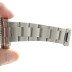 Rolex GMT Master II Ref 16710 Steel Black Dial